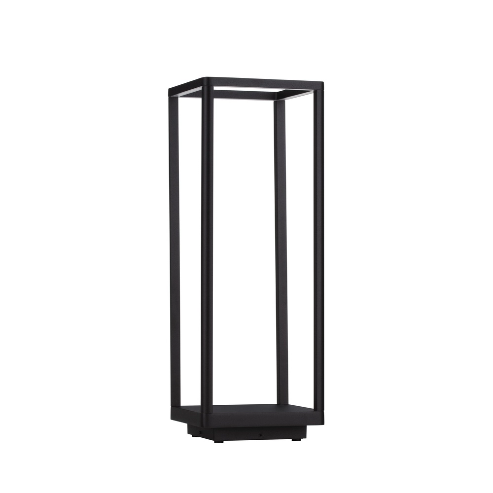 Lampe de jardin Akmi Motif rectangle Lyora 5212017449306