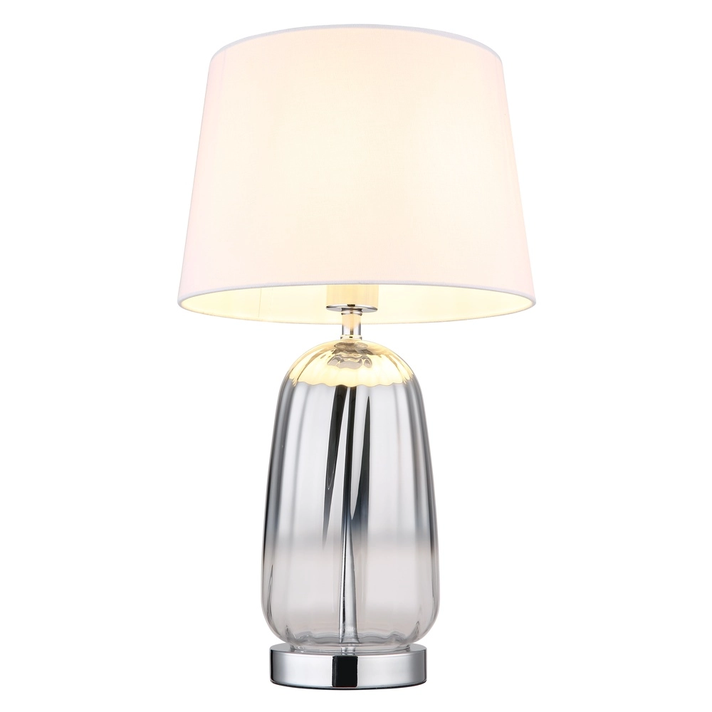 Lampe de table Classy Chrome Globo 9007371459339