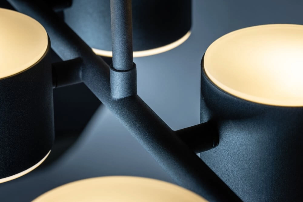 Lampe suspendue design Prince ETH 8720195302476