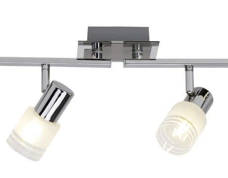 Spot LED en saillie Lea Brilliant 4004353185847