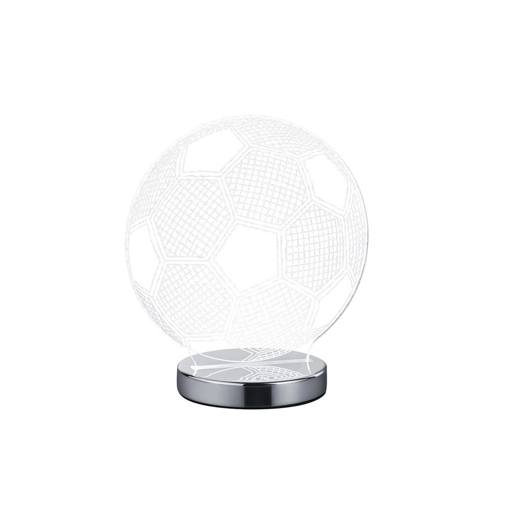 Lampe de table LED Ball