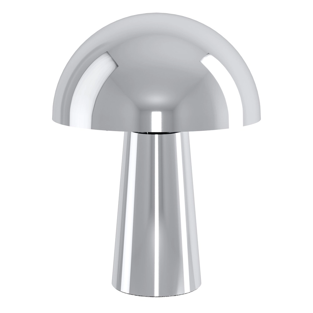 Lampe de table Bufalara Chrome Eglo 9008606405367