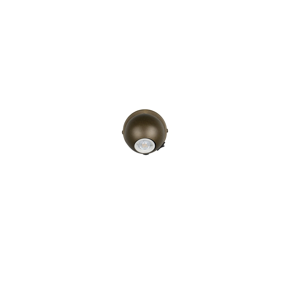 Emplacement monté en surface Enaro Platine uniquement Trio 4017807701630