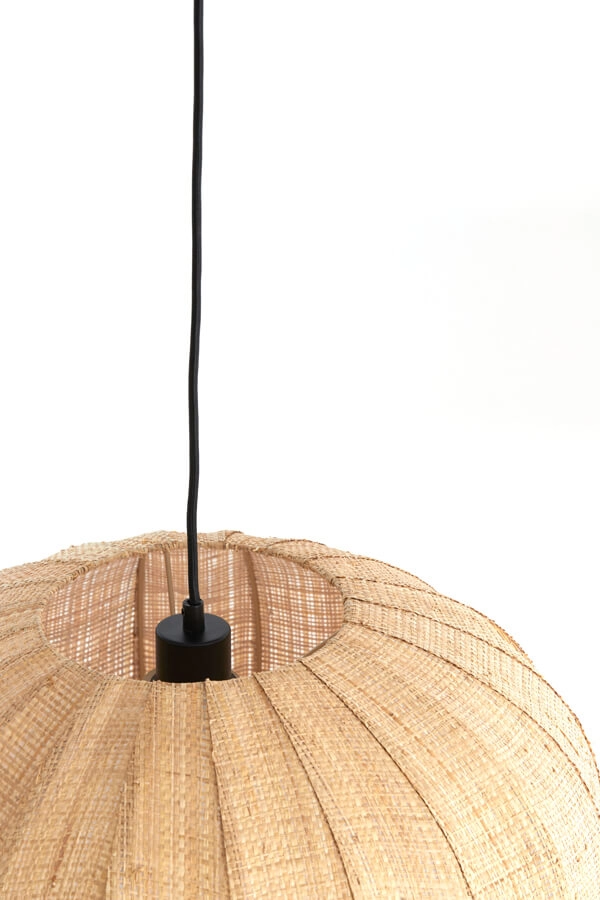Suspension scandinave Rafaella Ø 34cm Light & Living 8717807745615