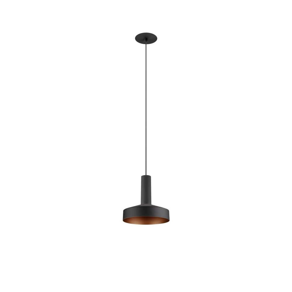Luminaire suspendu Lalu Panneau LED encastré SLV 4024163317382