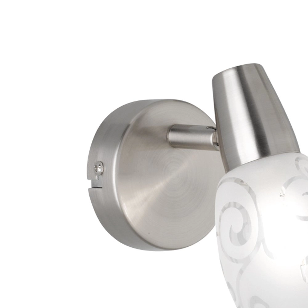 Spot murale Colmar Trio 4017807305364