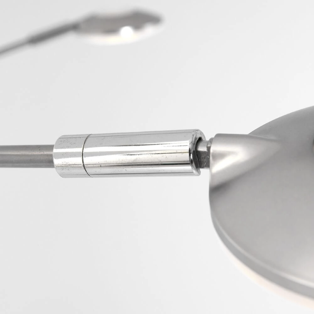 Lampadaire LED Mexlite Steinhauer 8712746114799