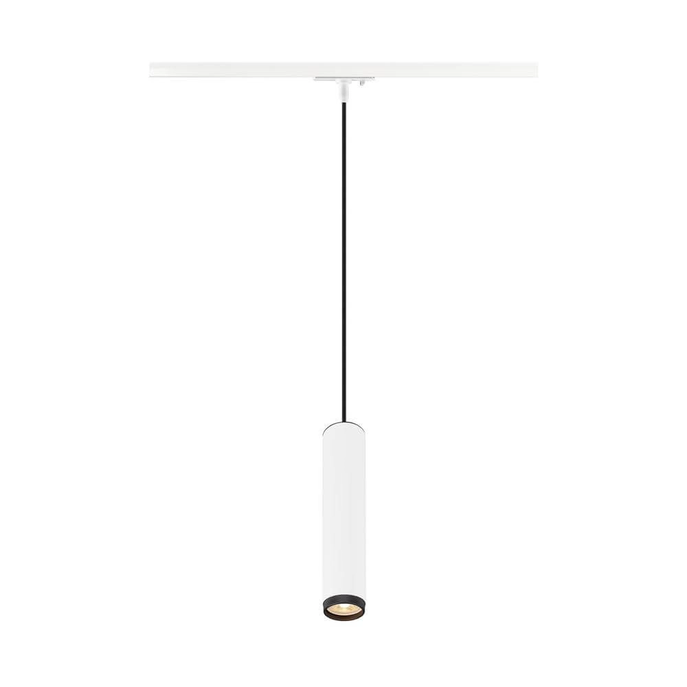 Suspension pour rail Grip! L Blanc 1 phase