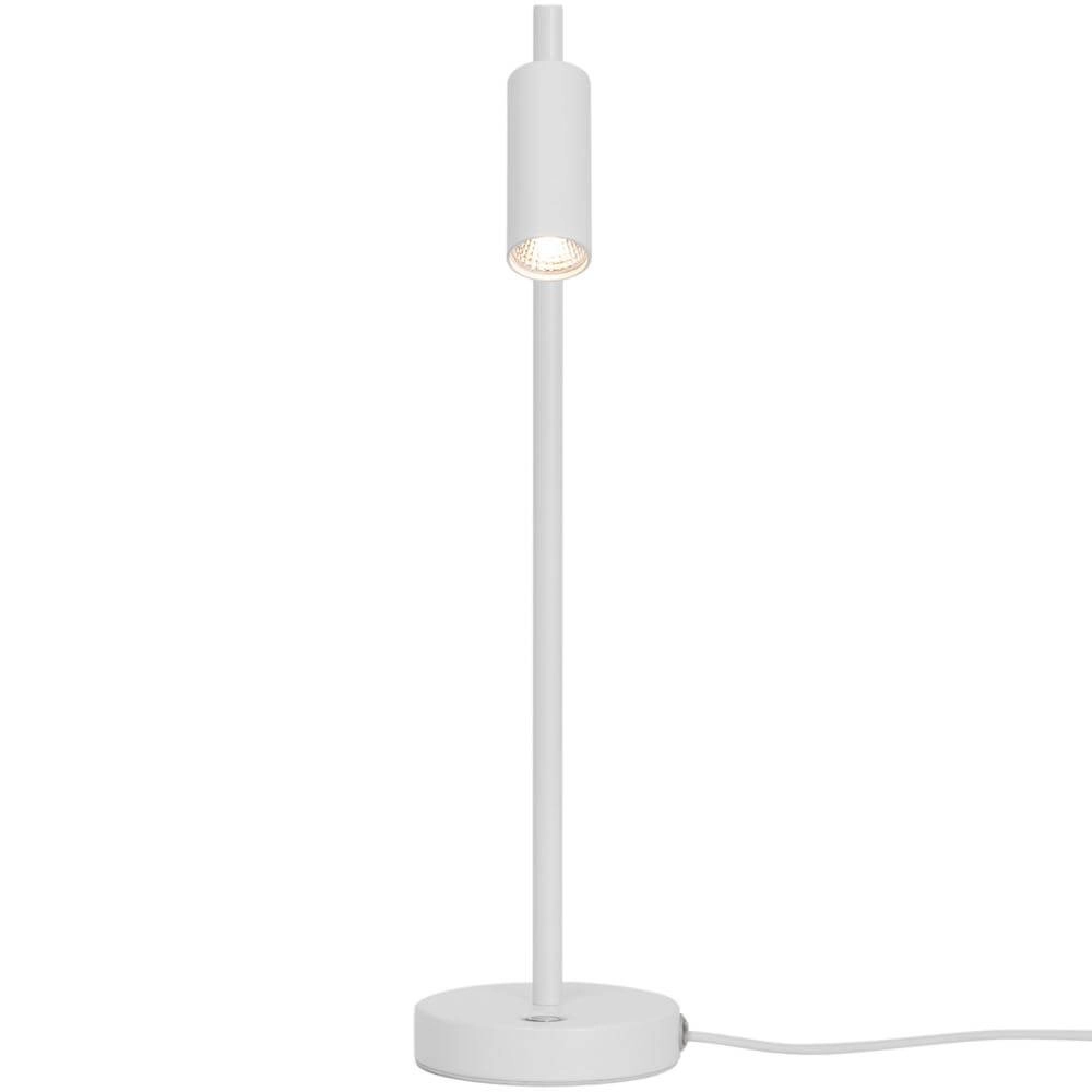 Lampe de table Omari blanc Nordlux 5704924005442