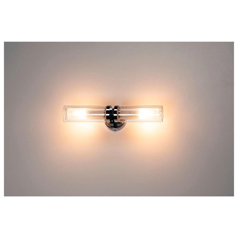 Applique de salle de bain WL 106 2x E14 SLV 4024163216395