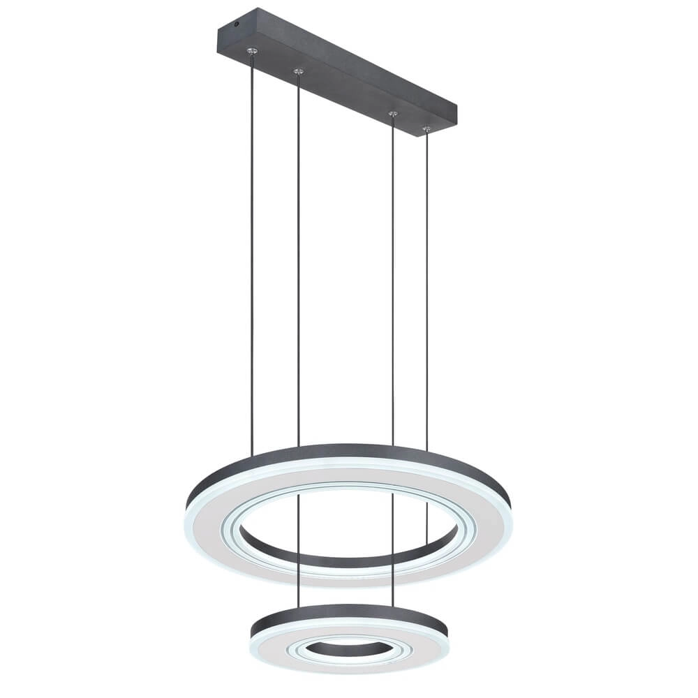 Suspension design Blasius Ø 50cm Globo 9007371422630
