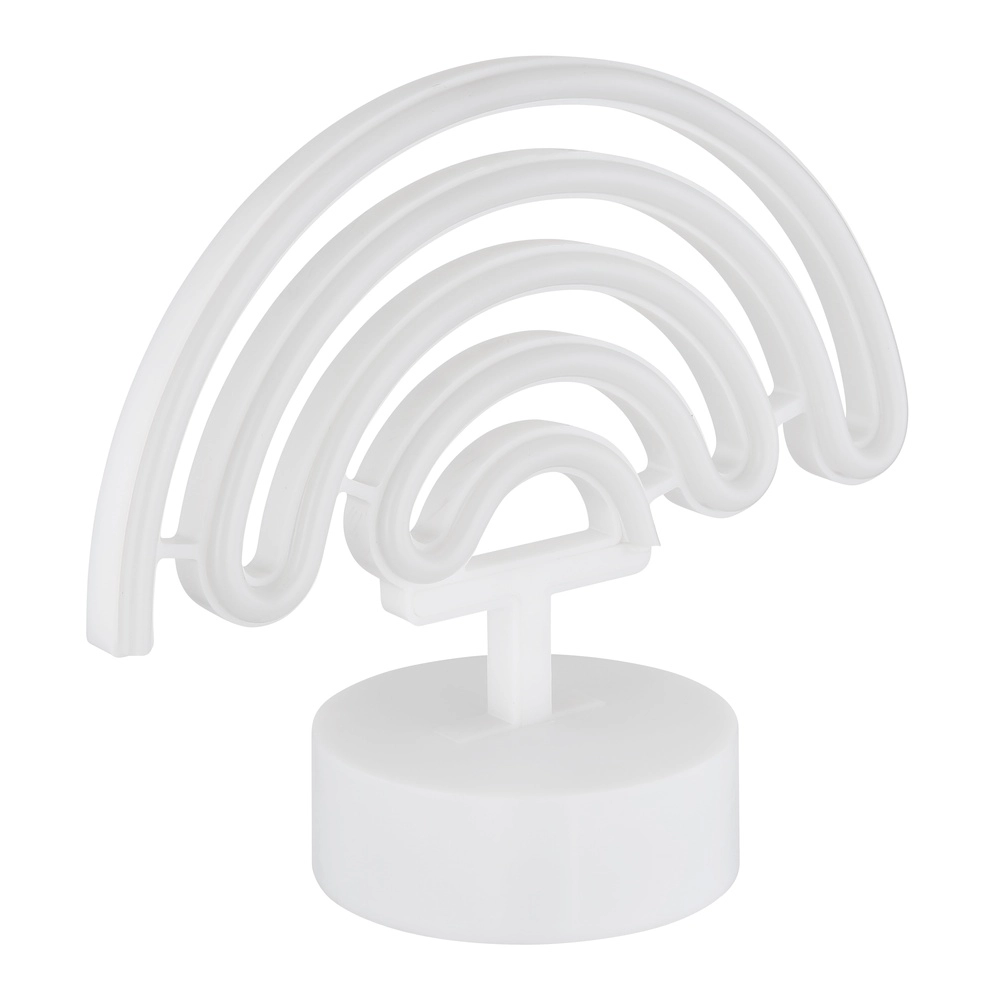 Lampe de table Pelangi Arc-en-ciel néon Globo 9007371484485