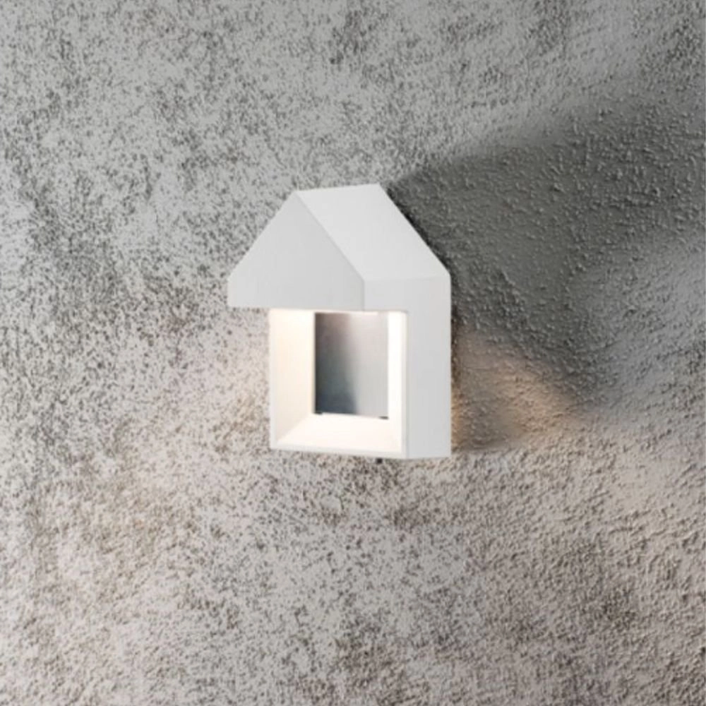 Spot mural LED Cosenza pour l'extérieur KonstSmide 7318307958256