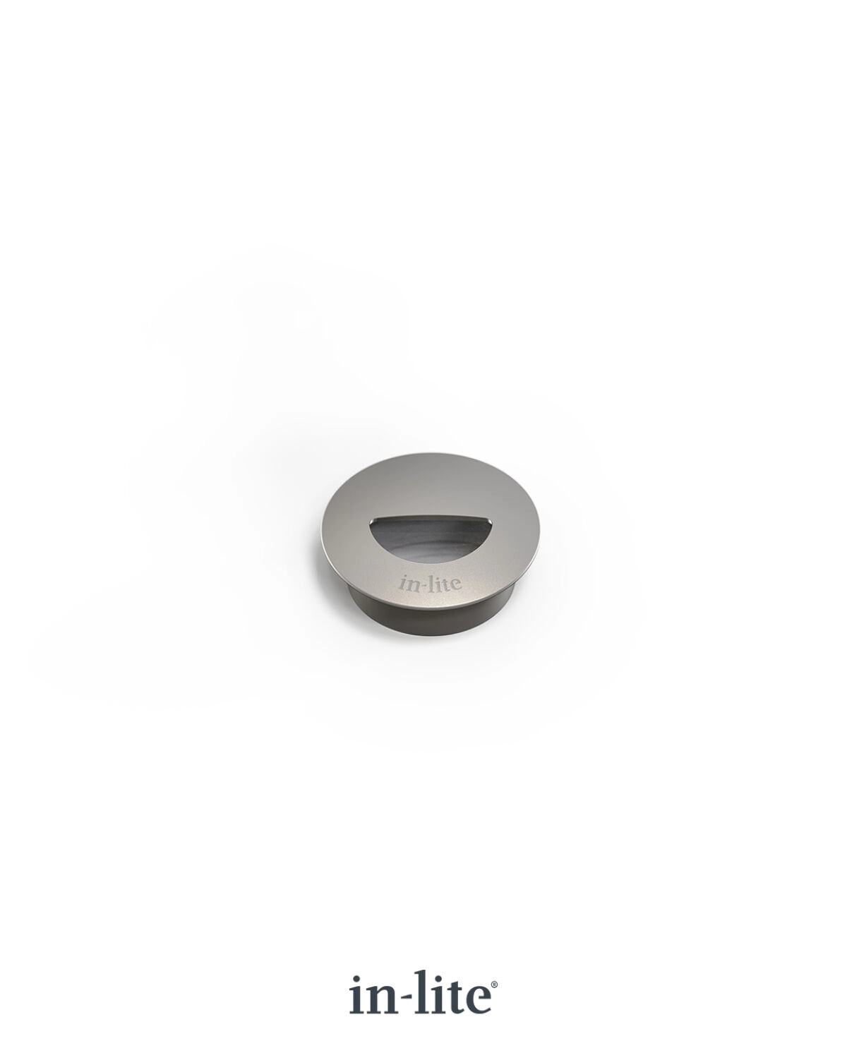 RING28 SHIELD Gris perle In-lite 8717051007934