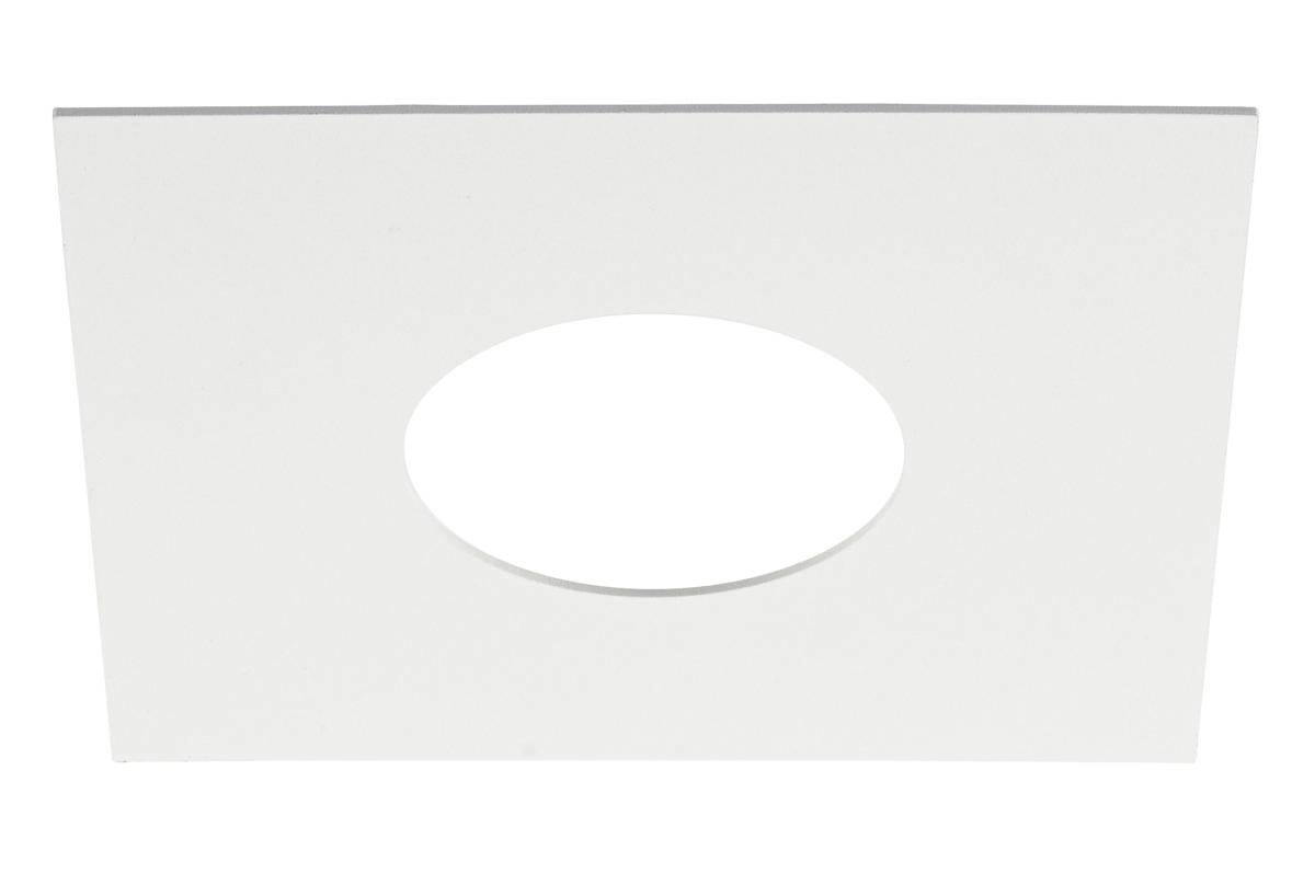 Cadre de montage avant Numinos XS 160/70mm blanc droit