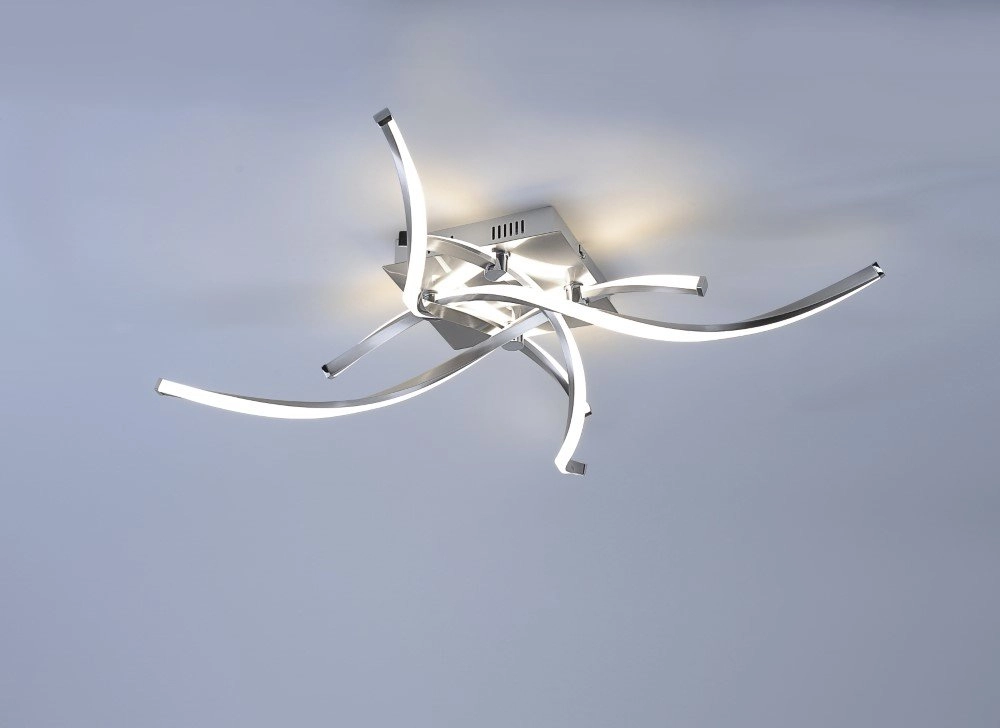 Plafonnier design Polina Paul Neuhaus 4012248285657