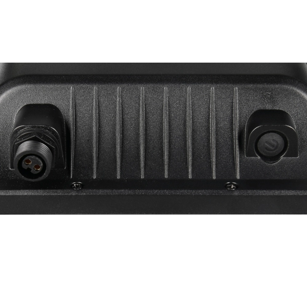 Applique murale Acora avec panneau solaire séparé Trio 4017807650563