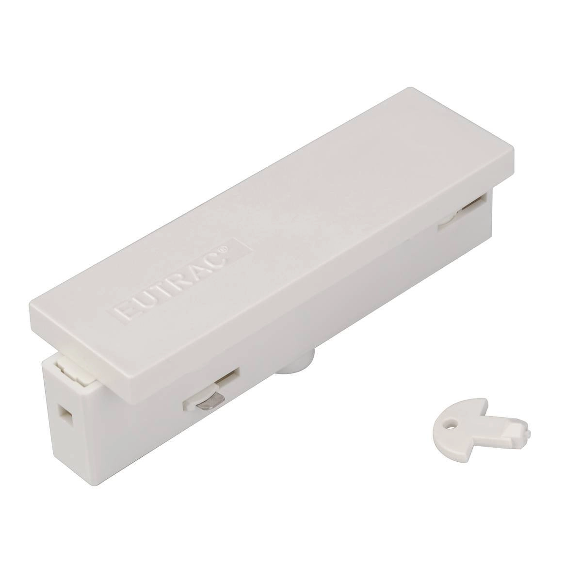 Flex Supply Blanc triphasé