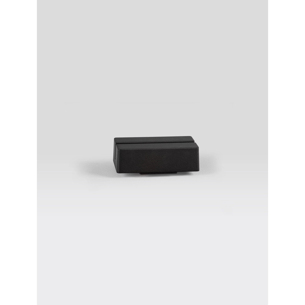 Lampe d’extérieur Dio Noir à l’effet unique Lyora 5212017479020