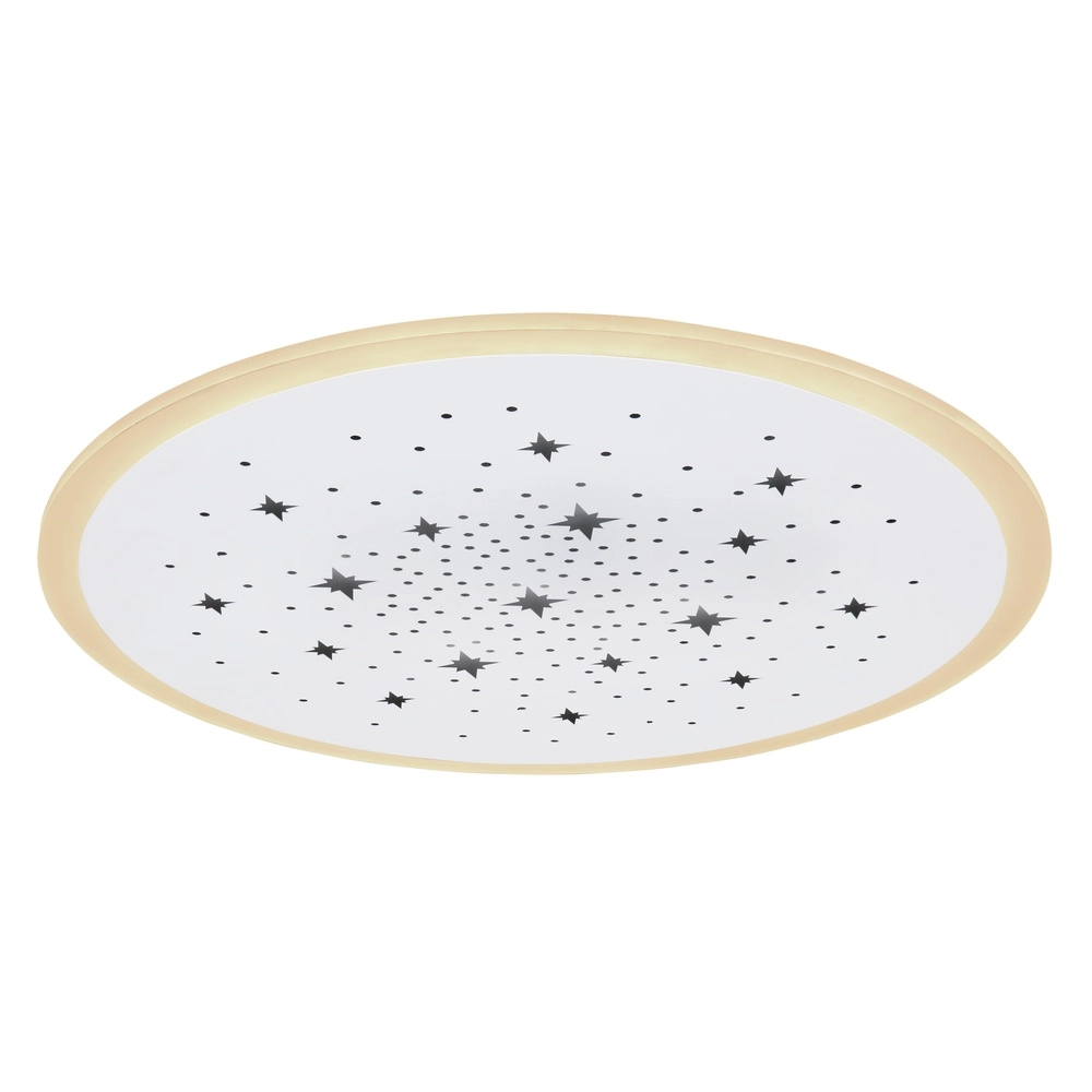 Éclairage de plafond Murphy Ø 50cm