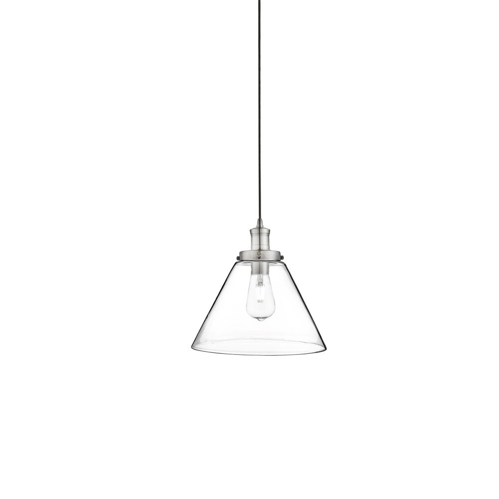 Lampe suspendue Pyramid Ø 29cm