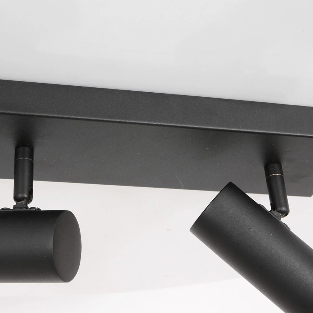 Plafonnier en saillie Bundle 2 lumières Steinhauer 8712746151435