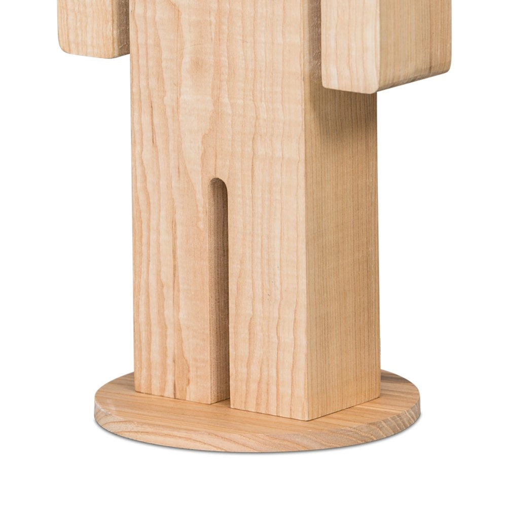 Lampe de table robuste Family Adam ETH 8719075181980