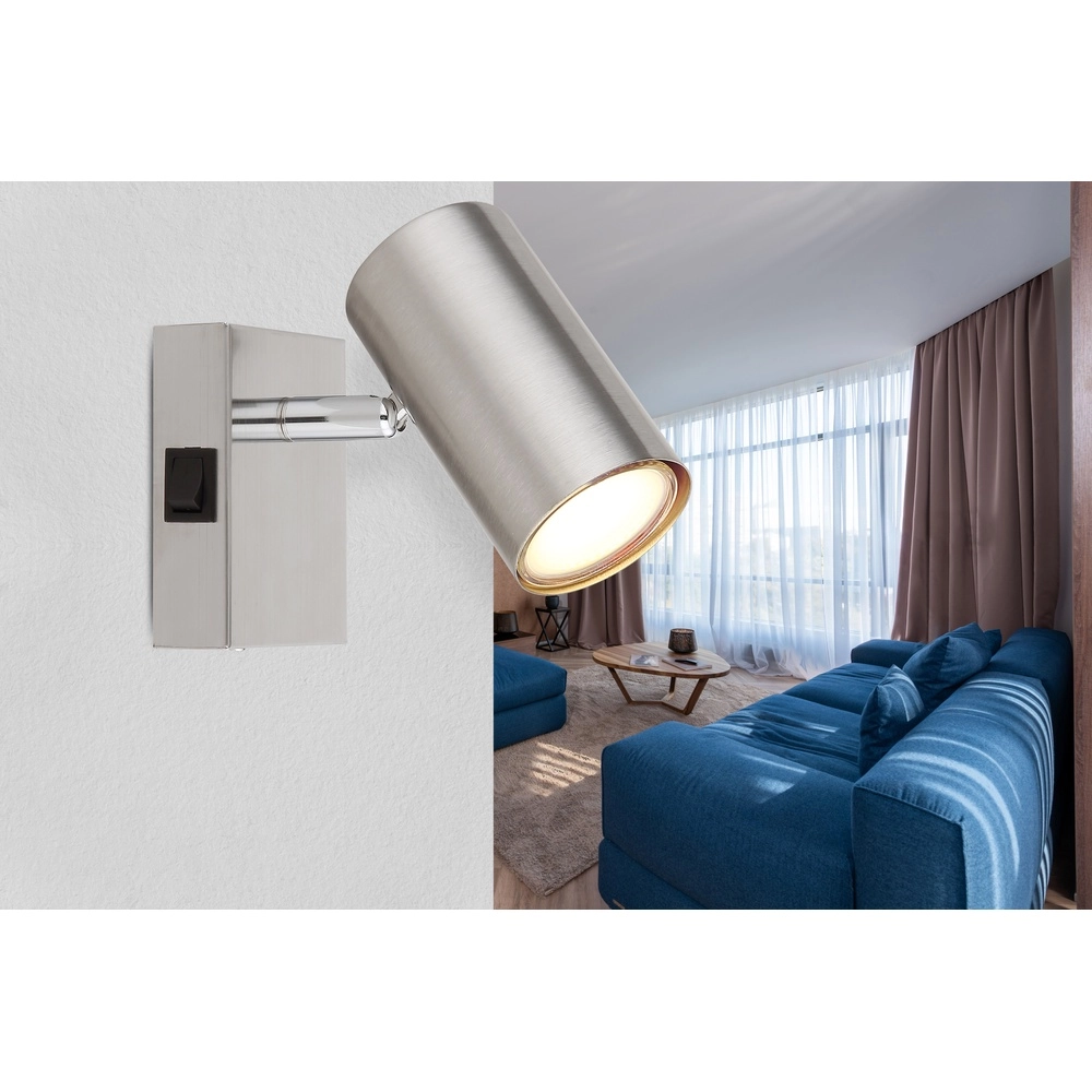 Emplacement monté en surface Robby nickel Globo 9007371442508