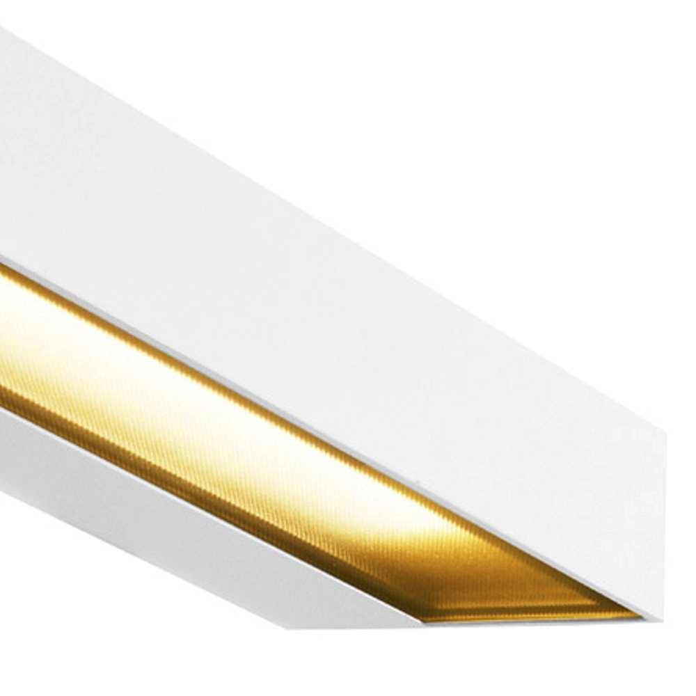 Applique murale Pema 22 cm blanc SLV 4024163222761