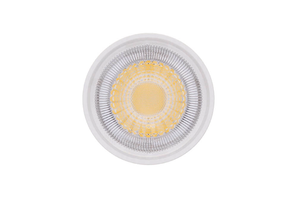 Spot LED 5.7W - GU10 - 600lm - 2700K 36° Lyora 5055788255567