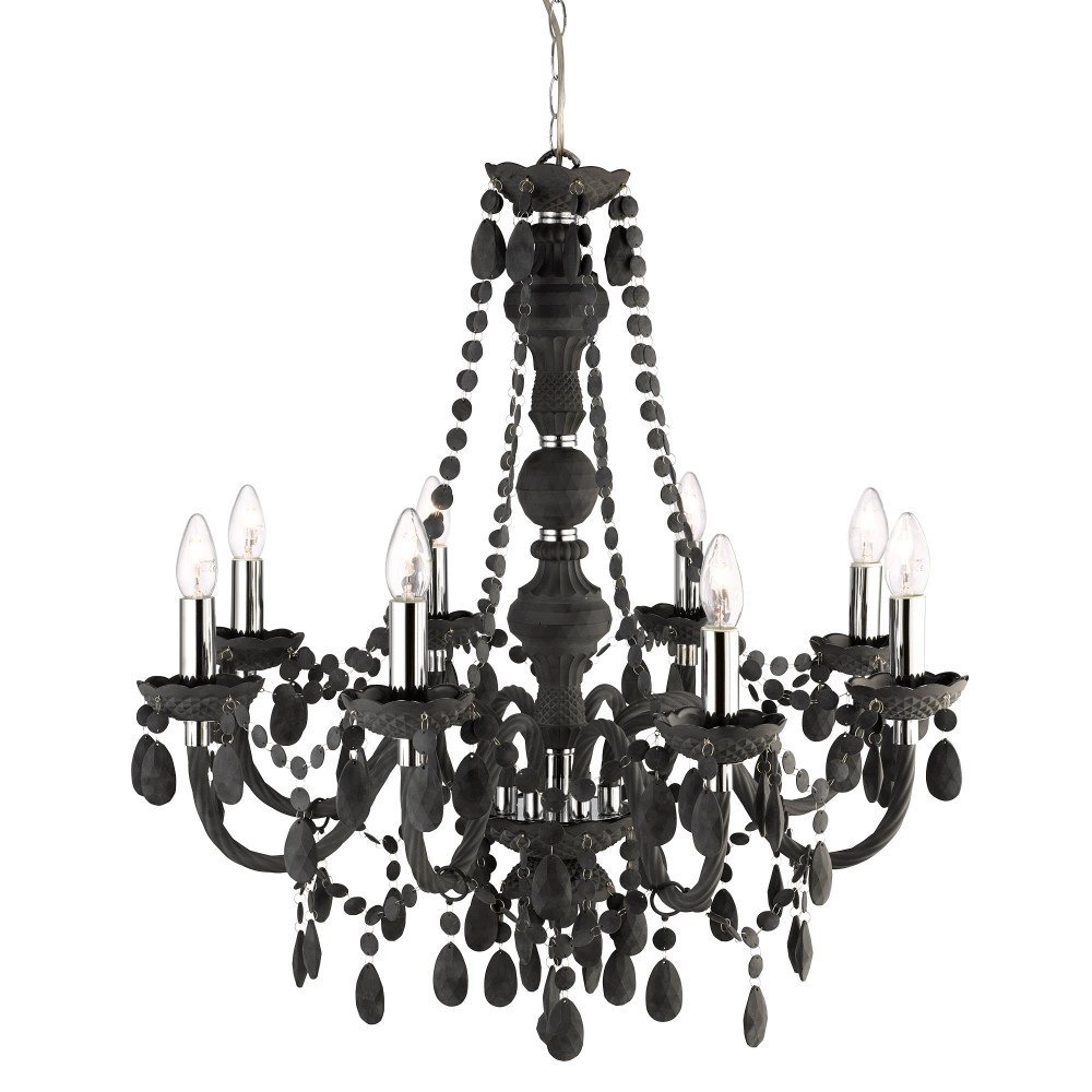 Grand lustre Marie Therese Ø 74cm Grand lustre Marie Therese Ø 74cm