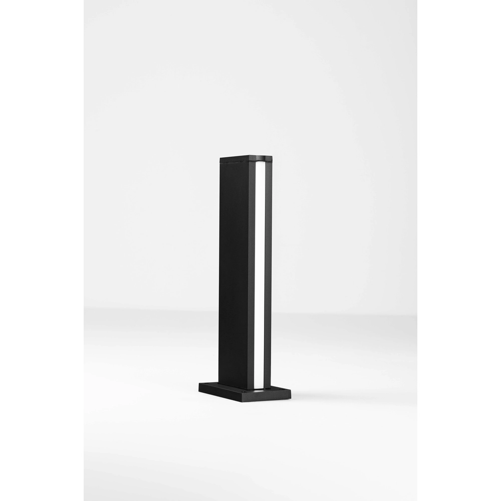 Lampe de jardin élégante Sasso 40cm Lyora 5212017454003