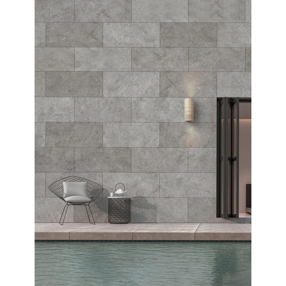 Spot mural unique Balma marbre Lyora 5212017483232