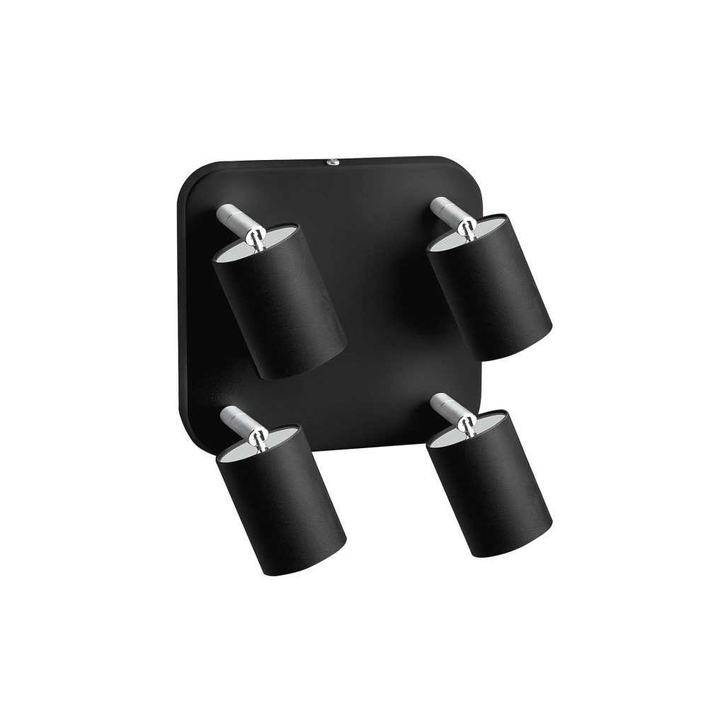 Lampe spot Eye 4 lumières