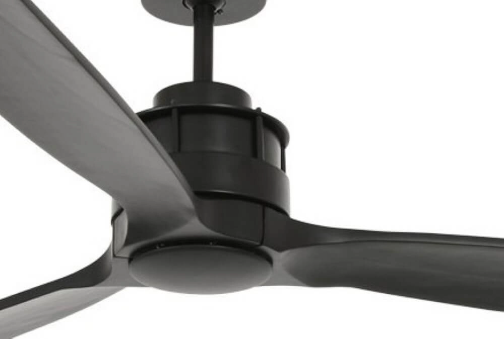 Ventilateur de plafond design Airfusion Akmani Ø152cm Beacon 9333509134039