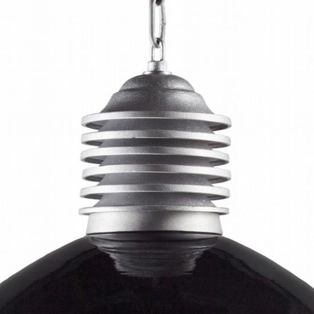 Lampe suspendue de porche Old Industry Bud Nostalgique KS 8714732120043