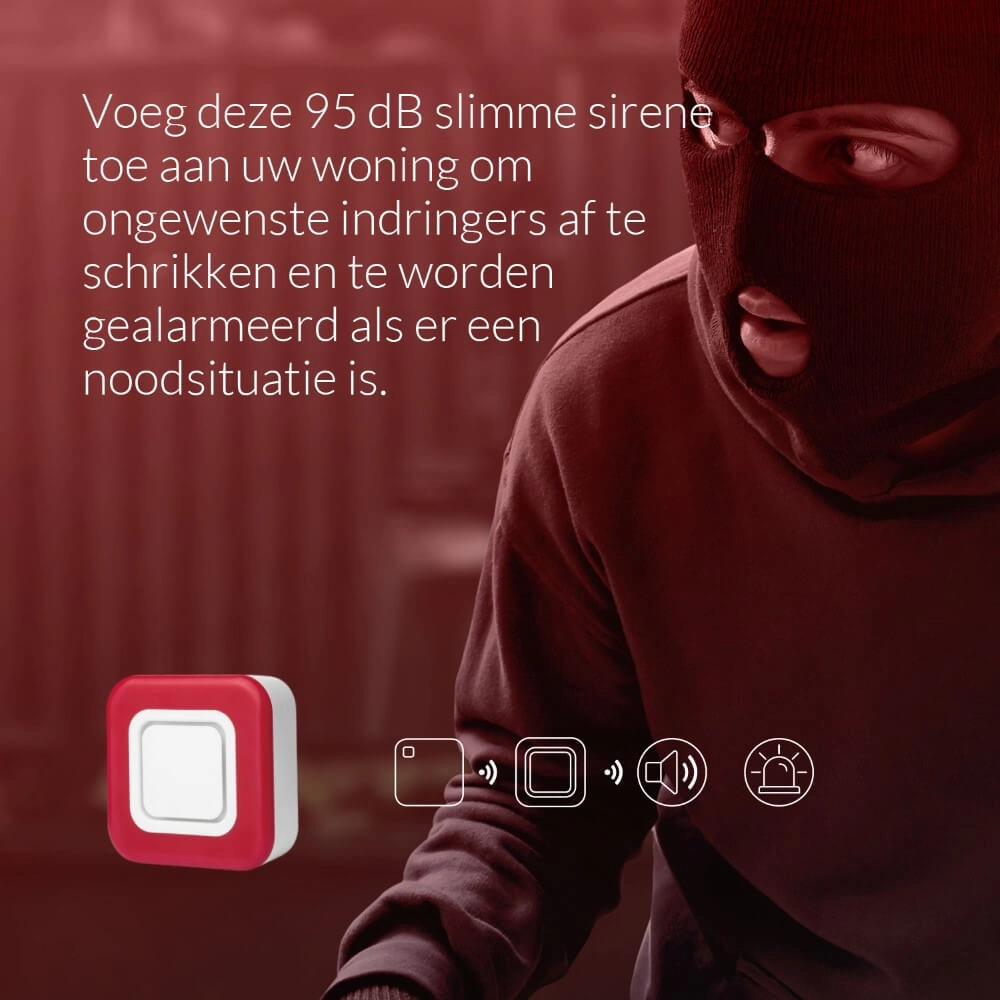 Siren AduroSmart 644558223223