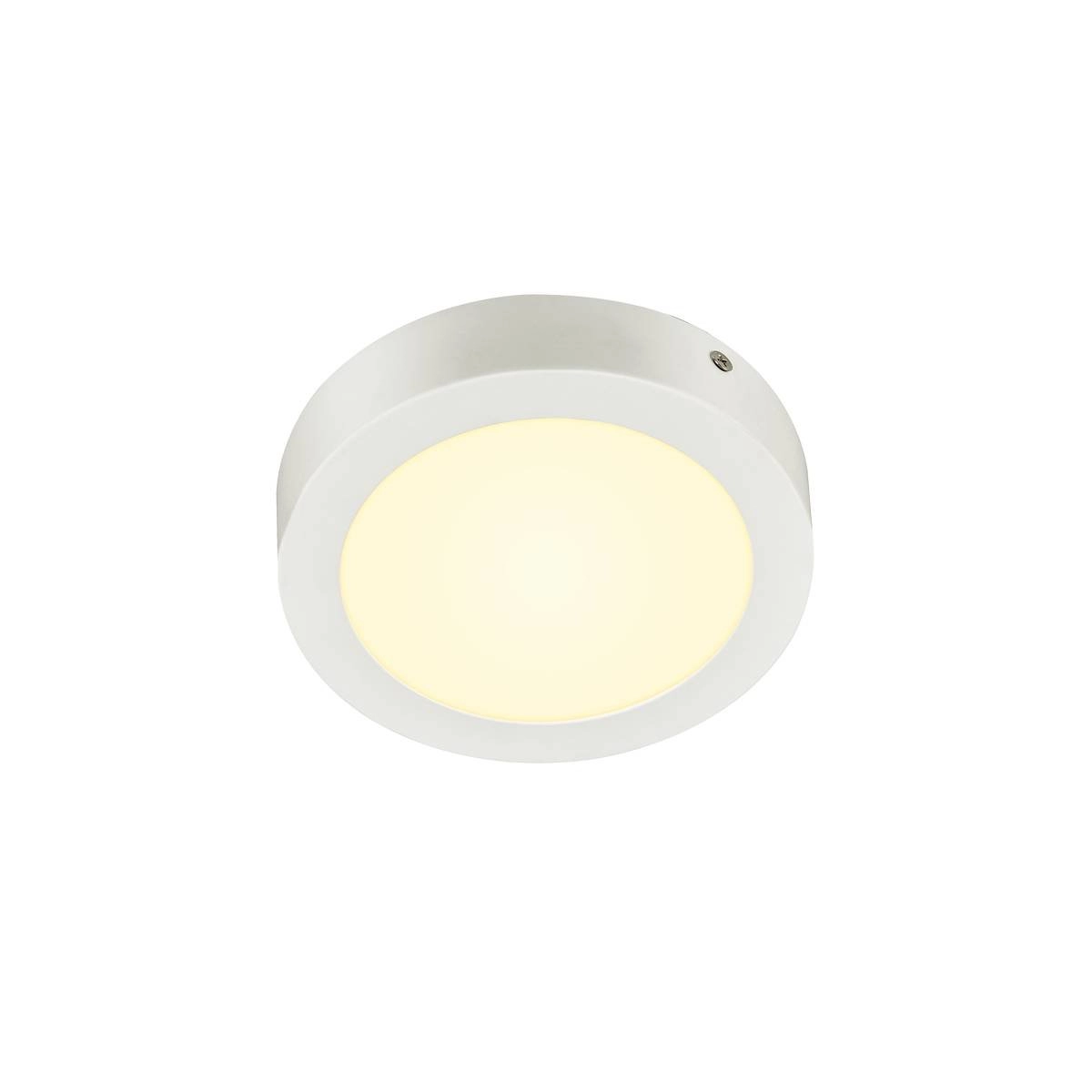 LED plafonnier Senser 18 Ø 16,5cm LED plafonnier Senser 18 Ø 16,5cm
