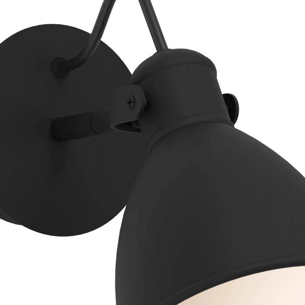 Applique de salle de bain San Peri 1 Eglo 9008606243877