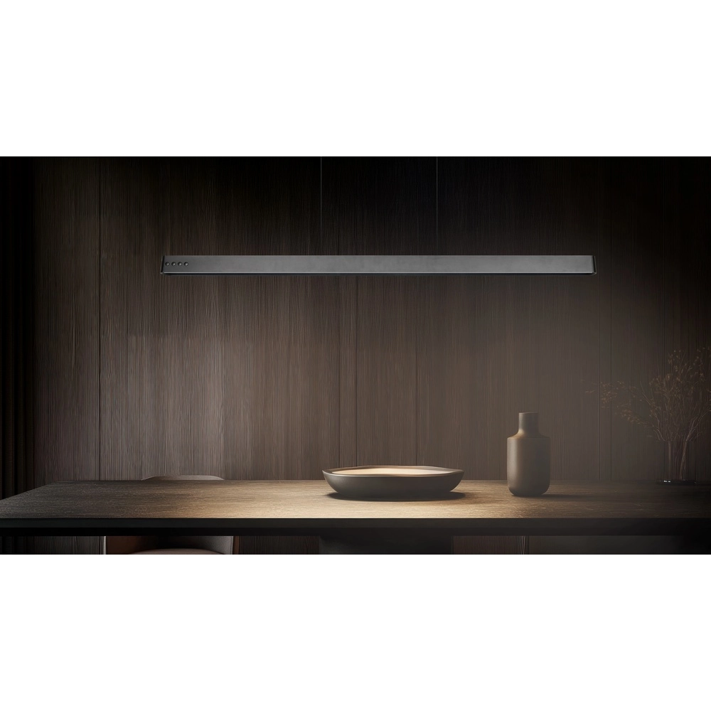 Suspension Donegal noir Trio 4017807659412