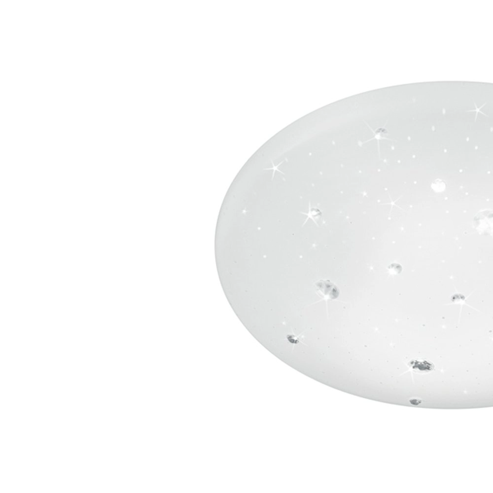 Lampe de plafond Achat Salle de bains Trio 4017807394559