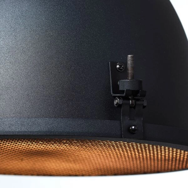 Lampe de salle à manger Kiki Brilliant 4004353382727