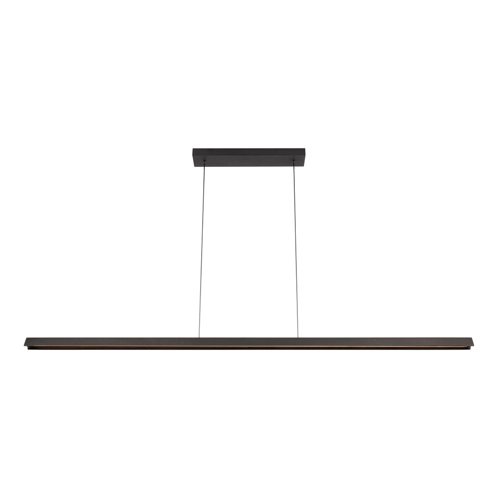 Lampe pendante de conception Felsted noir 180cm