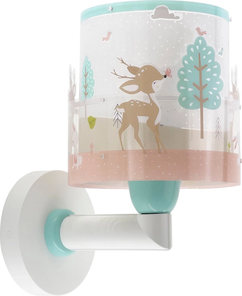 Applique chambre d'enfant Loving Deer Dalber 8420406612799