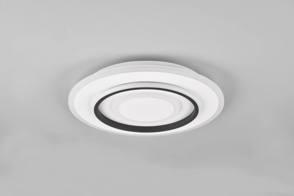 Plafonnier Jora Ø 41 cm Trio 4017807574838