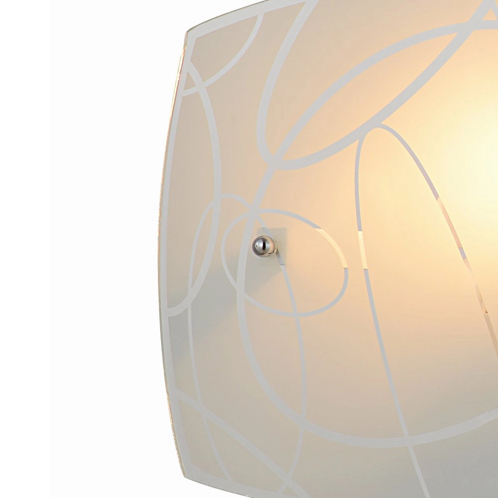 Applique murale Spirelli Trio 4017807364972