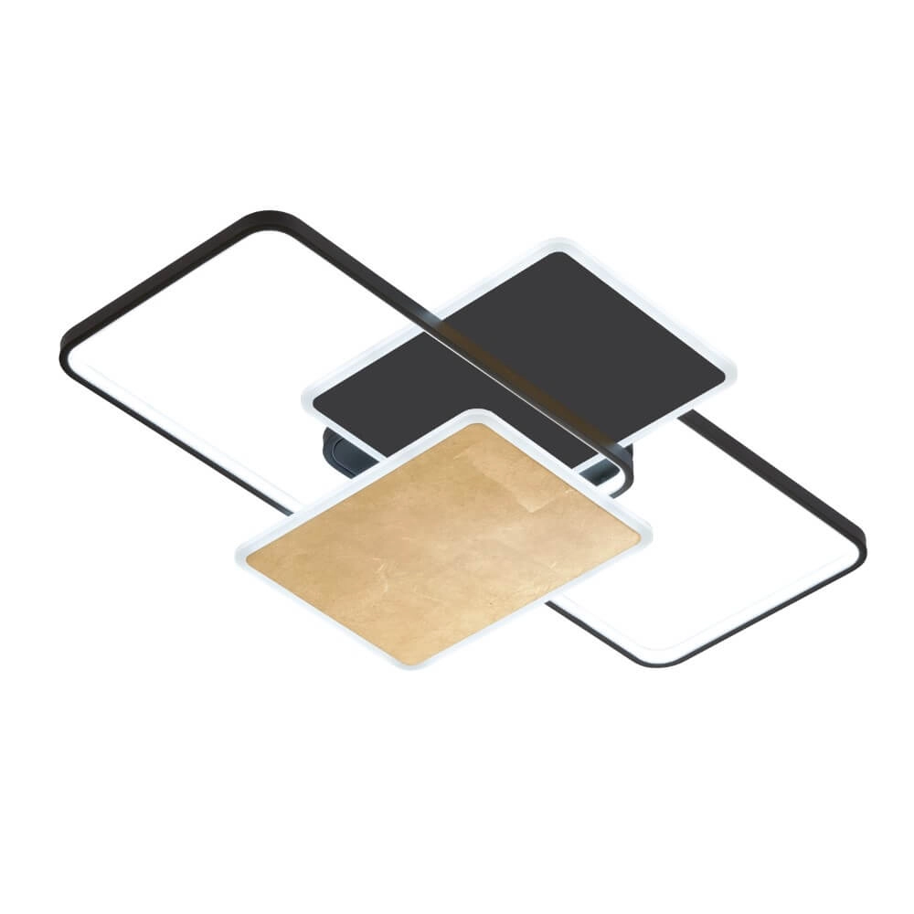 Plafonnier design Quadro dirigé