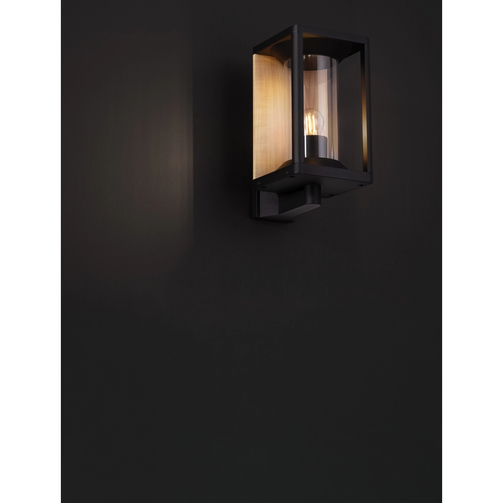 Applique murale Pacific Fond Bois Lyora 5212017449627