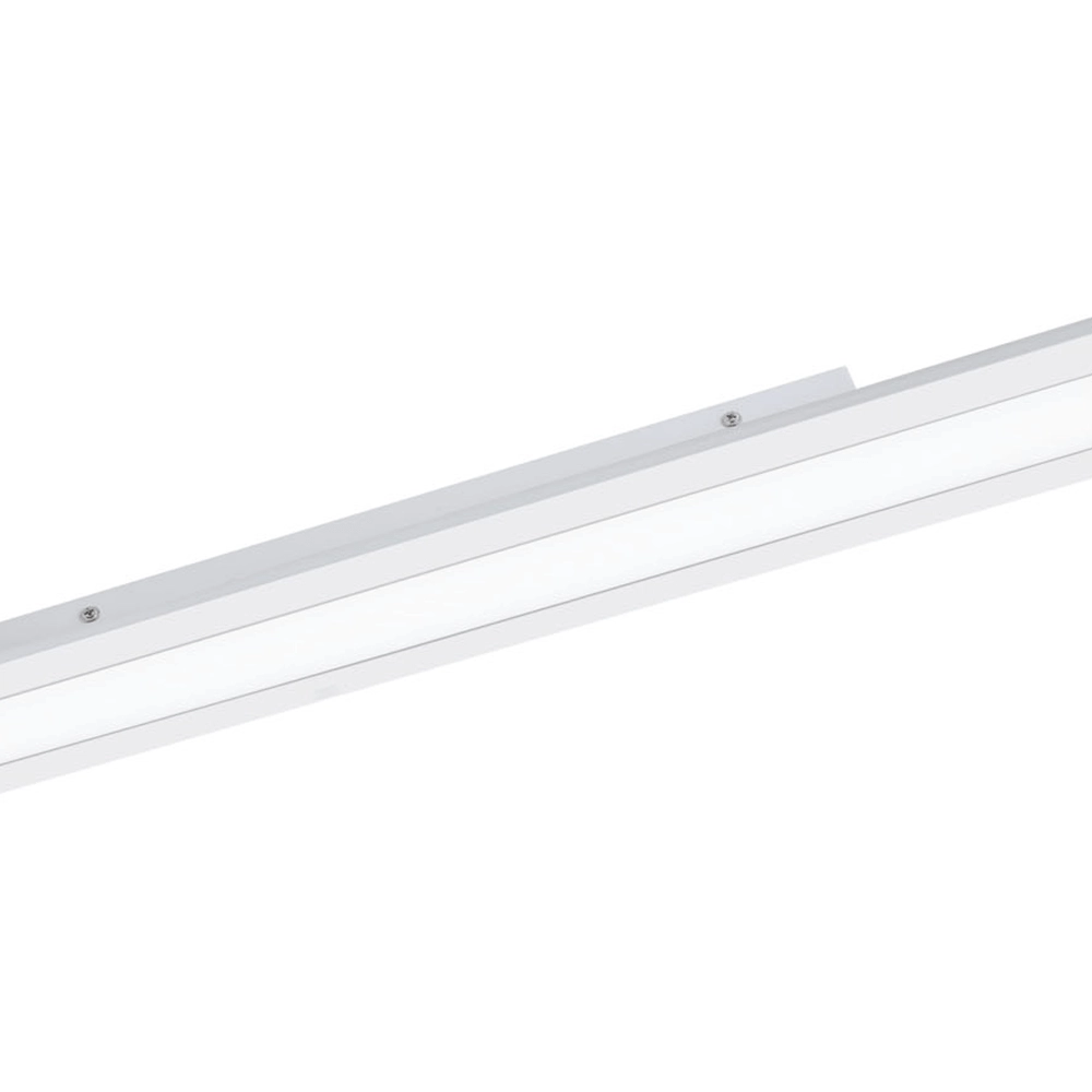 Plafonnier Zigbee Salobrena-Z 120x10cm Eglo 9008606221851