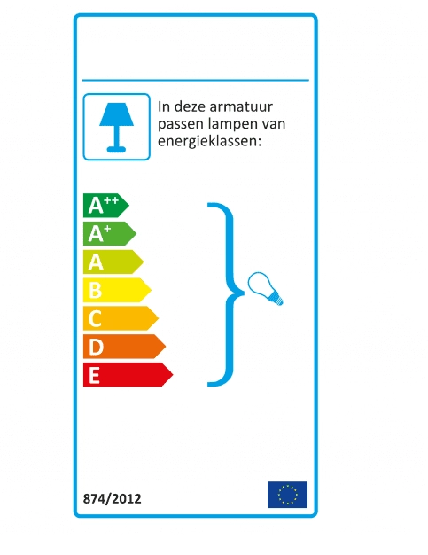 Lampe d'extérieur Jersey avec capteur de mouvement KS 8714732740807